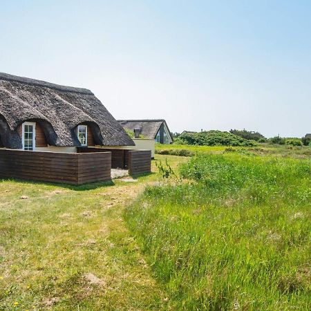 6 Person Holiday Home In Ringk Bing 링쾨빙 외부 사진
