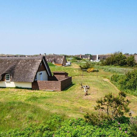 6 Person Holiday Home In Ringk Bing 링쾨빙 외부 사진